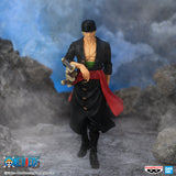 Banpresto One Piece The Shukko Roronoa Zoro