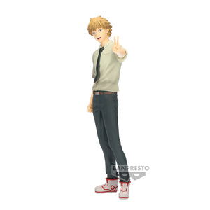 Banpresto Chainsaw Man Chain Spirits Vol.1 Denji