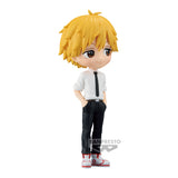 Banpresto Chainsaw Man Q Posket Denji