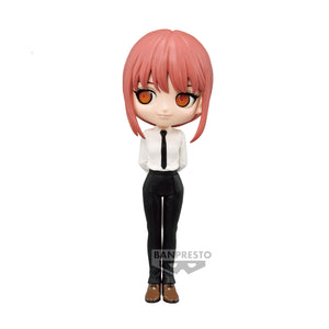 Banpresto Chainsaw Man Q Posket Makima