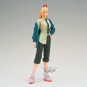 Banpresto Chainsaw Man Chain Spirits Vol.4 Power