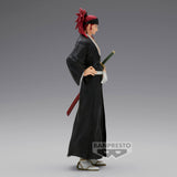 Banpresto Bleach Solid and Souls Renji Abarai