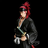 Banpresto Bleach Solid and Souls Renji Abarai