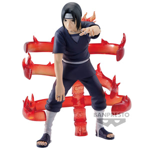 Banpresto Naruto: Shippuden Effectreme Itachi Uchiha