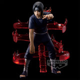 Banpresto Naruto: Shippuden Effectreme Itachi Uchiha