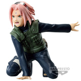 Banpresto Naruto: Shippuden Panel Spectacle Sakura Haruno