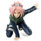 Banpresto Naruto: Shippuden Panel Spectacle Sakura Haruno