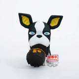 Banpresto JoJo’s Bizarre Adventure: Stardust Crusaders Sofvimates Iggy
