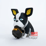 Banpresto JoJo’s Bizarre Adventure: Stardust Crusaders Sofvimates Iggy