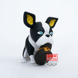 Banpresto JoJo’s Bizarre Adventure: Stardust Crusaders Sofvimates Iggy