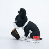 Banpresto JoJo’s Bizarre Adventure: Stardust Crusaders Sofvimates Iggy