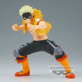 Banpresto My Hero Academia The Amazing Heroes Vol.33 Taishiro Toyomitsu