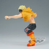 Banpresto My Hero Academia The Amazing Heroes Vol.33 Taishiro Toyomitsu