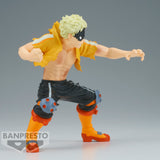 Banpresto My Hero Academia The Amazing Heroes Vol.33 Taishiro Toyomitsu