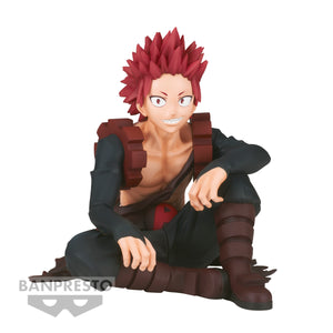 Banpresto My Hero Academia Break Time Collection Vol.5 Eijiro Kirishima