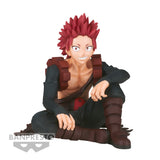 Banpresto My Hero Academia Break Time Collection Vol.5 Eijiro Kirishima