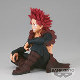 Banpresto My Hero Academia Break Time Collection Vol.5 Eijiro Kirishima