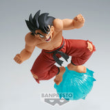 Banpresto Dragon Ball Gx Materia Goku (Ver. 3)