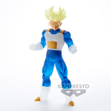 Banpresto Dragon Ball Z Clearise Super Saiyan Trunks