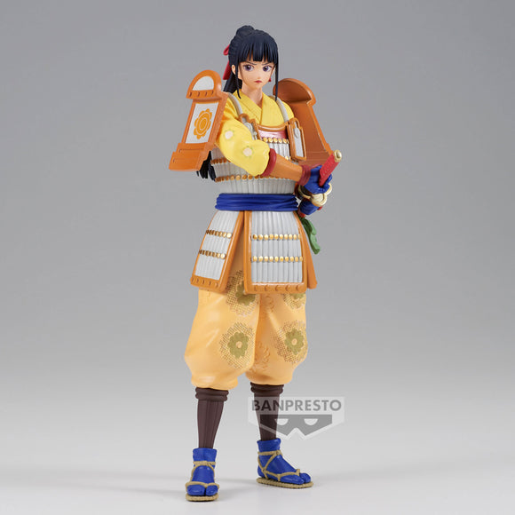 Banpresto One Piece DXF The Grandline Extra Kikunojo