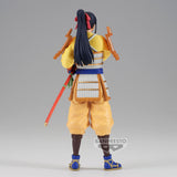 Banpresto One Piece DXF The Grandline Extra Kikunojo