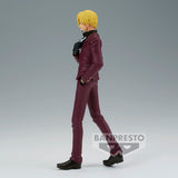 Banpresto One Piece The Shukko Sanji