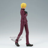 Banpresto One Piece The Shukko Sanji