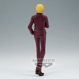 Banpresto One Piece The Shukko Sanji