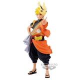 Banpresto Naruto: Shippuden Naruto Uzumaki (Animation 20th Anniversary Costume)