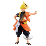 Banpresto Naruto: Shippuden Naruto Uzumaki (Animation 20th Anniversary Costume)