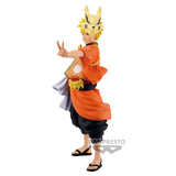 Banpresto Naruto: Shippuden Naruto Uzumaki (Animation 20th Anniversary Costume)
