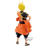Banpresto Naruto: Shippuden Naruto Uzumaki (Animation 20th Anniversary Costume)