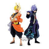 Banpresto Naruto: Shippuden Naruto Uzumaki (Animation 20th Anniversary Costume)