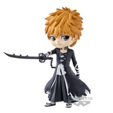 Banpresto Bleach Q Posket Ichigo Kurosaki (Thousand Year Blood War Vol. 2)