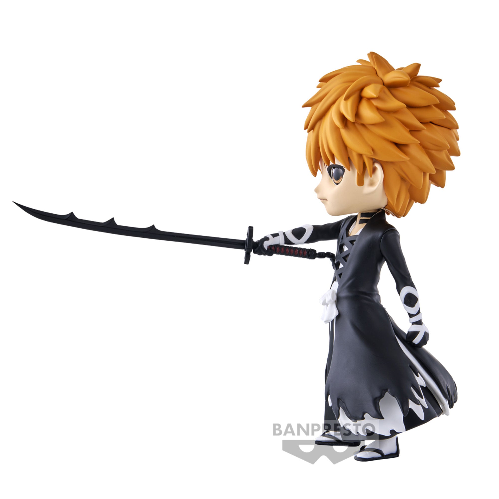 Figurine Bleach VIBRATION STARS Ichigo Kurosaki