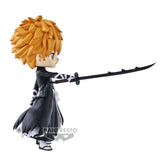 Banpresto Bleach Q Posket Ichigo Kurosaki (Thousand Year Blood War Vol. 2)