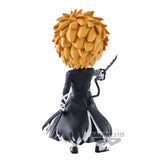 Banpresto Bleach Q Posket Ichigo Kurosaki (Thousand Year Blood War Vol. 2)