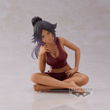 Banpresto Bleach Relax time Yoruichi Shihoin