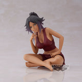 Banpresto Bleach Relax time Yoruichi Shihoin