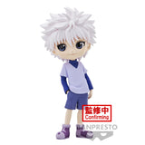Banpresto Hunter x Hunter Q Posket Killua (Ver. A)