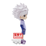 Banpresto Hunter x Hunter Q Posket Killua (Ver. A)