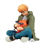 Banpresto Chainsaw Man Break Time Collection Vol.1 Denji