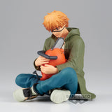 Banpresto Chainsaw Man Break Time Collection Vol.1 Denji