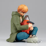 Banpresto Chainsaw Man Break Time Collection Vol.1 Denji