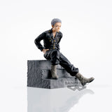 Banpresto Tokyo Revengers Break Time Collection Vol.1 Takashi Mitsuya