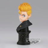 Banpresto Tokyo Revengers Faceculptures Takemichi Hanagaki (Ver.A)