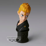 Banpresto Tokyo Revengers Faceculptures Takemichi Hanagaki (Ver.A)