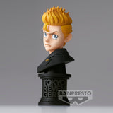 Banpresto Tokyo Revengers Faceculptures Takemichi Hanagaki (Ver.A)