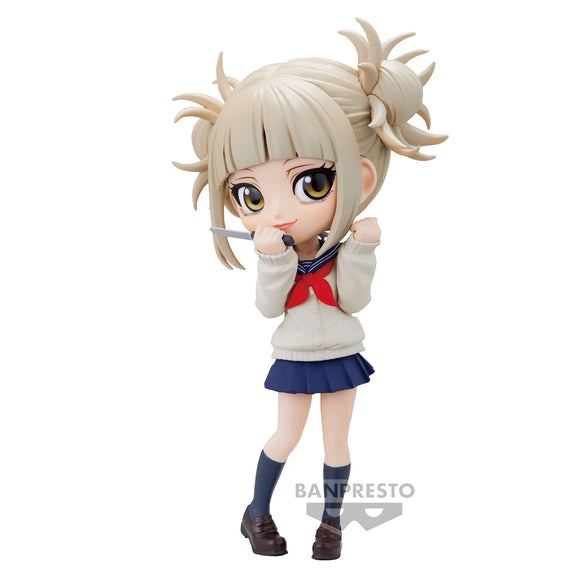 Banpresto My Hero Academia Q Posket Himiko Toga II (Ver. A)