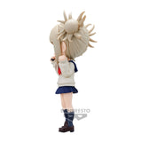 Banpresto My Hero Academia Q Posket Himiko Toga II (Ver. A)